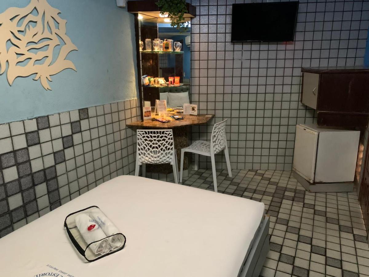 Motel Estoril (Adults Only) Recife Luaran gambar