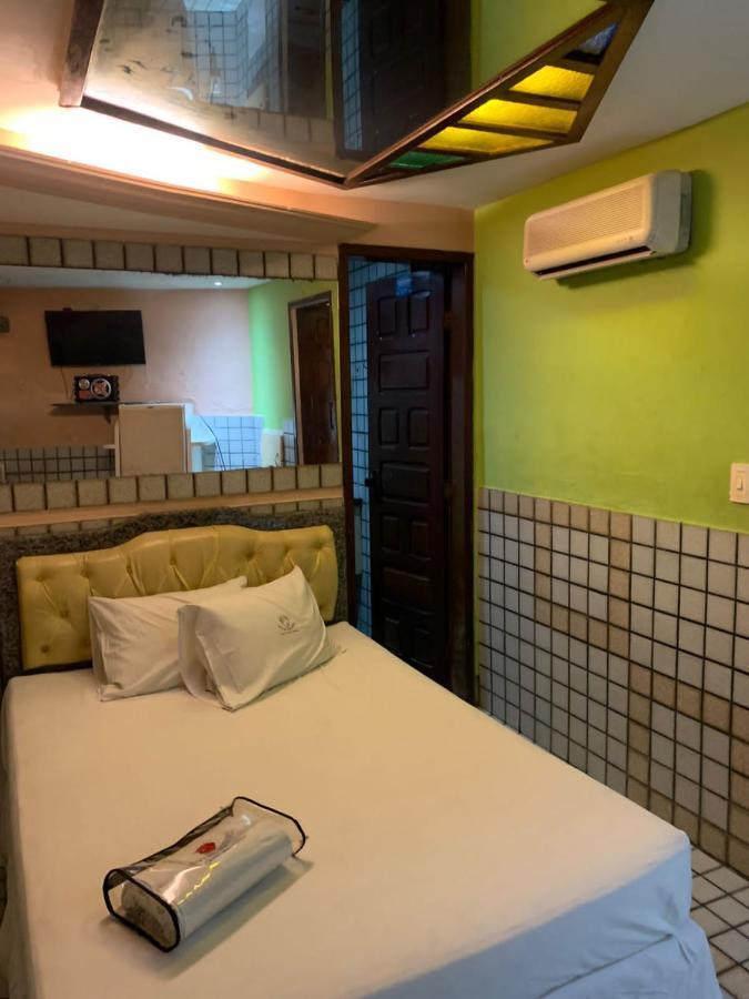 Motel Estoril (Adults Only) Recife Luaran gambar