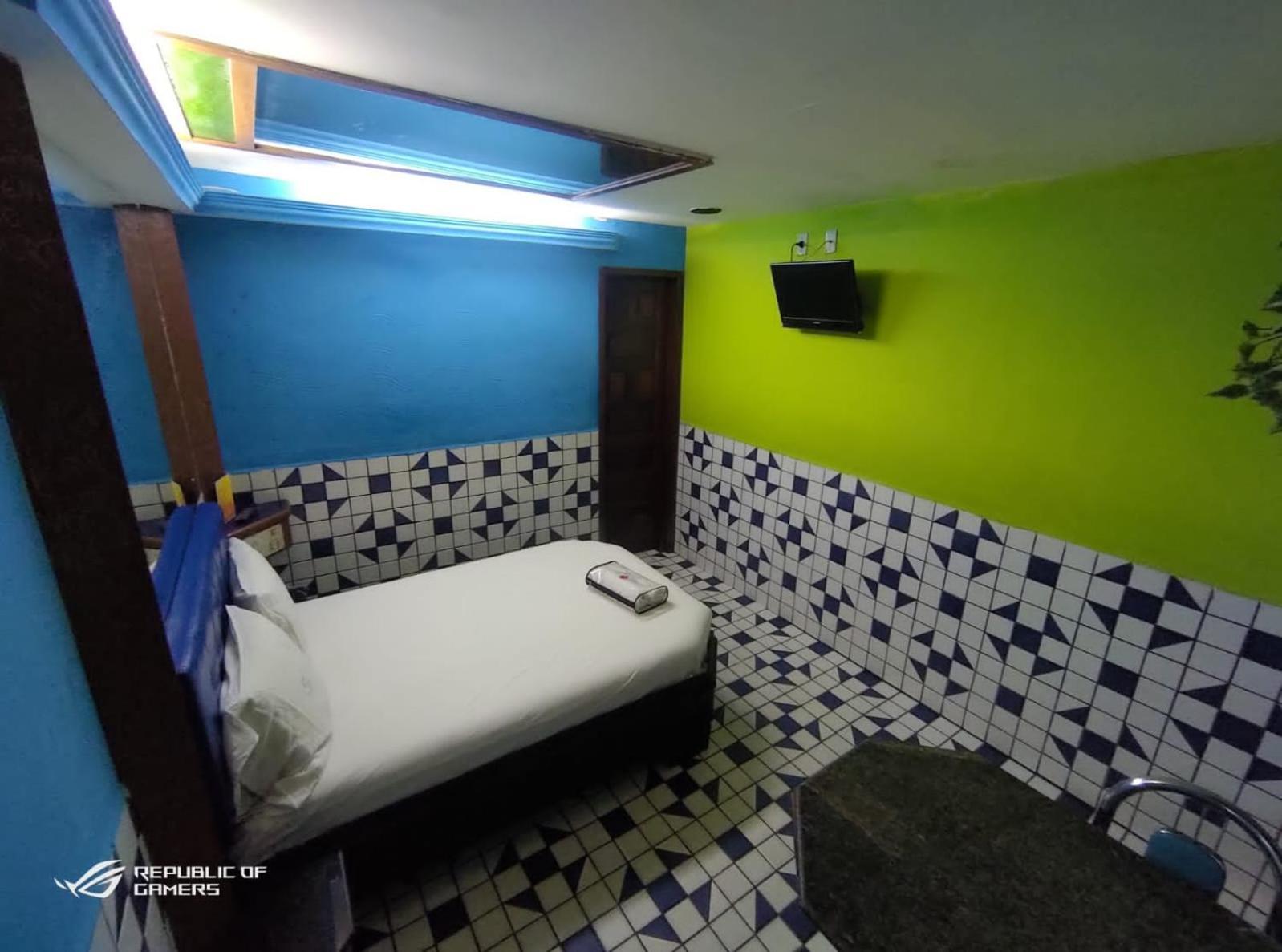 Motel Estoril (Adults Only) Recife Luaran gambar