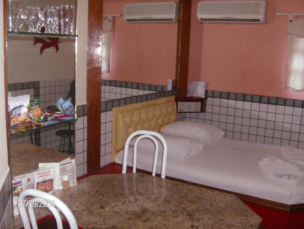 Motel Estoril (Adults Only) Recife Bilik gambar